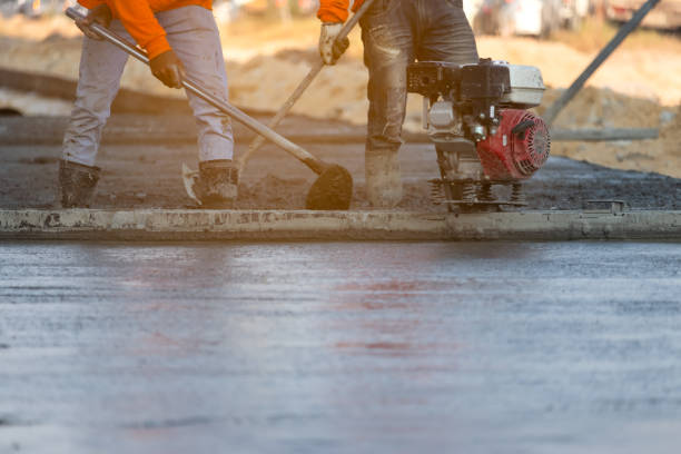 Best Concrete Contractor Near Me  in Pompton Plains, NJ