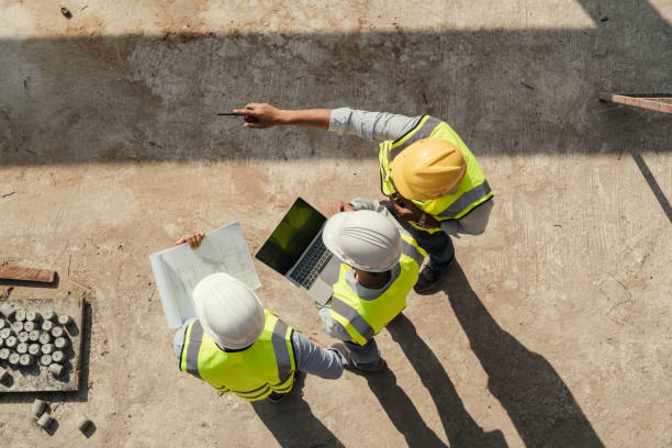 Best Concrete Installation Cost  in Pompton Plains, NJ