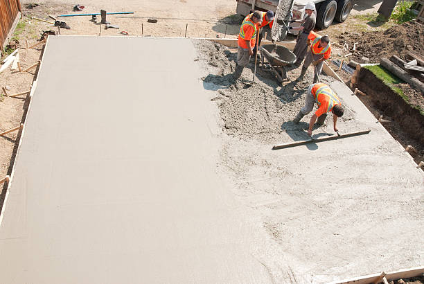 Best Concrete Repair Services  in Pompton Plains, NJ